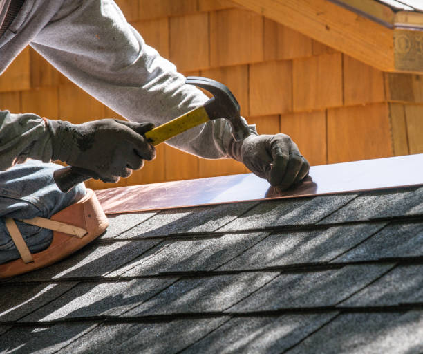 Roof Waterproofing Services in Shenandoah, TX
